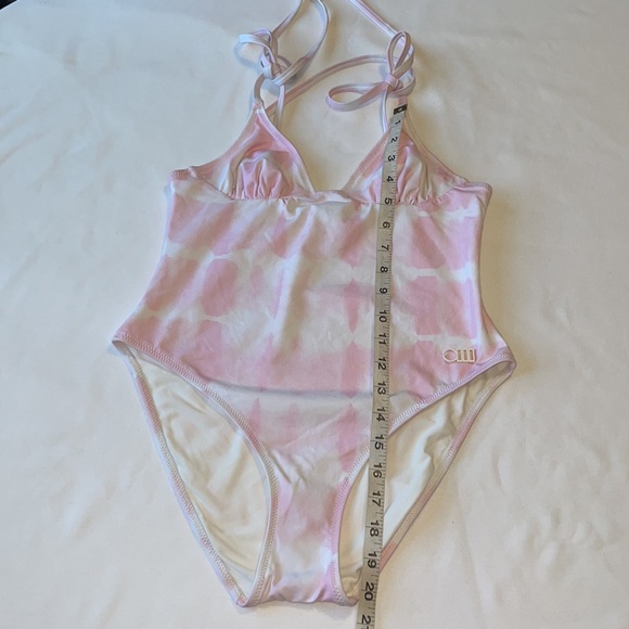 SOLID & STRIPED The Olympia One-Piece M - Picture 9 of 14